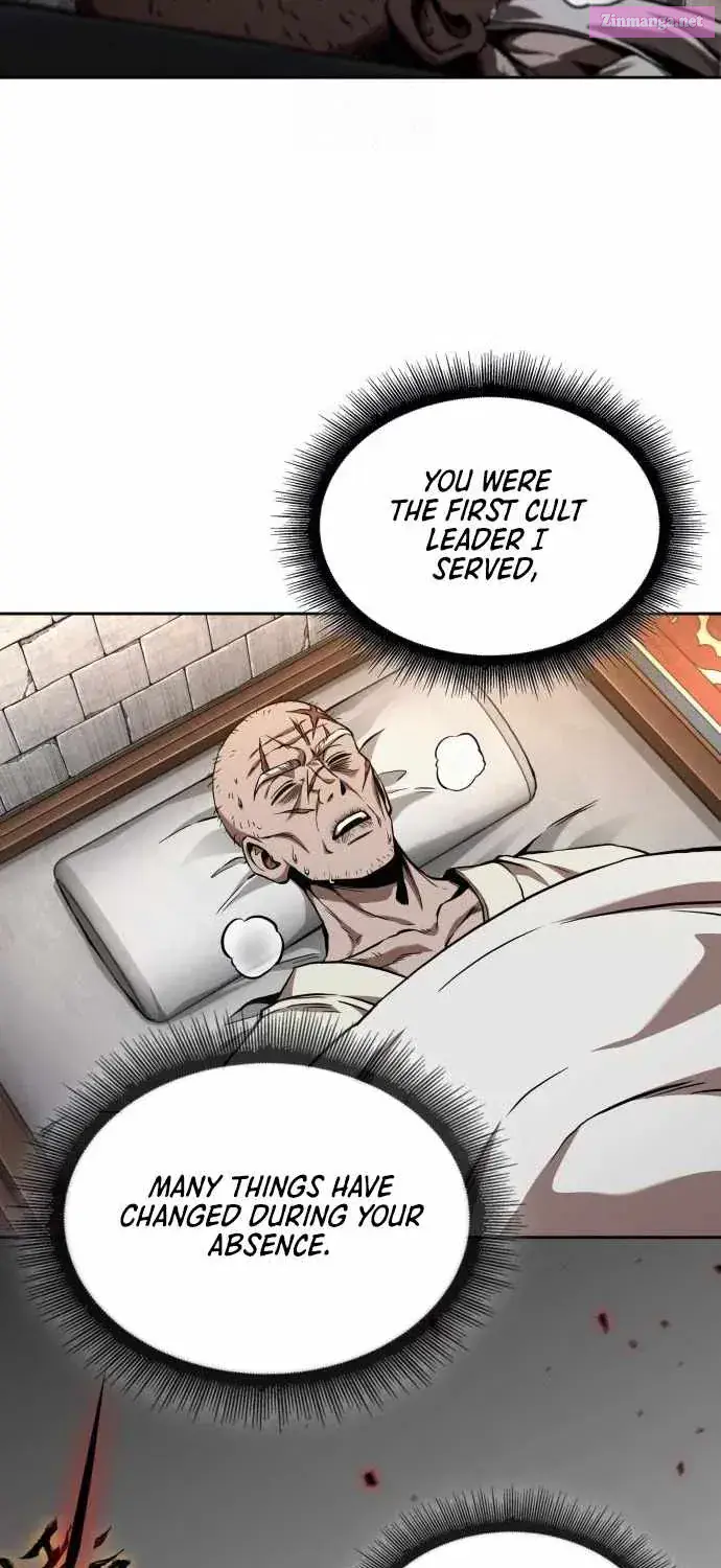 Nano Machine Chapter 278.1 Page 44