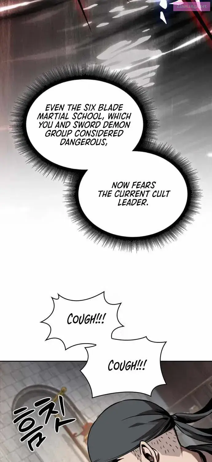 Nano Machine Chapter 278.1 Page 46