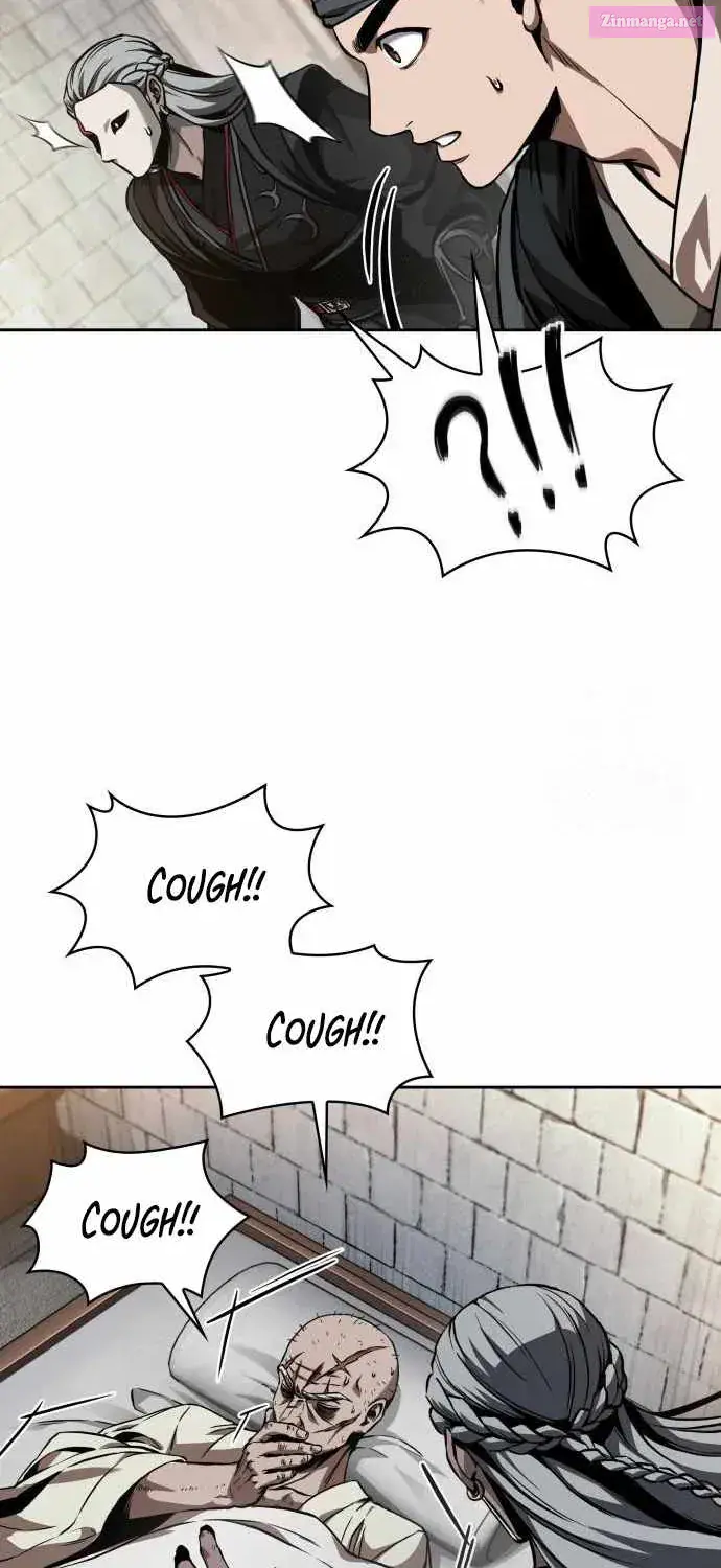 Nano Machine Chapter 278.1 Page 47