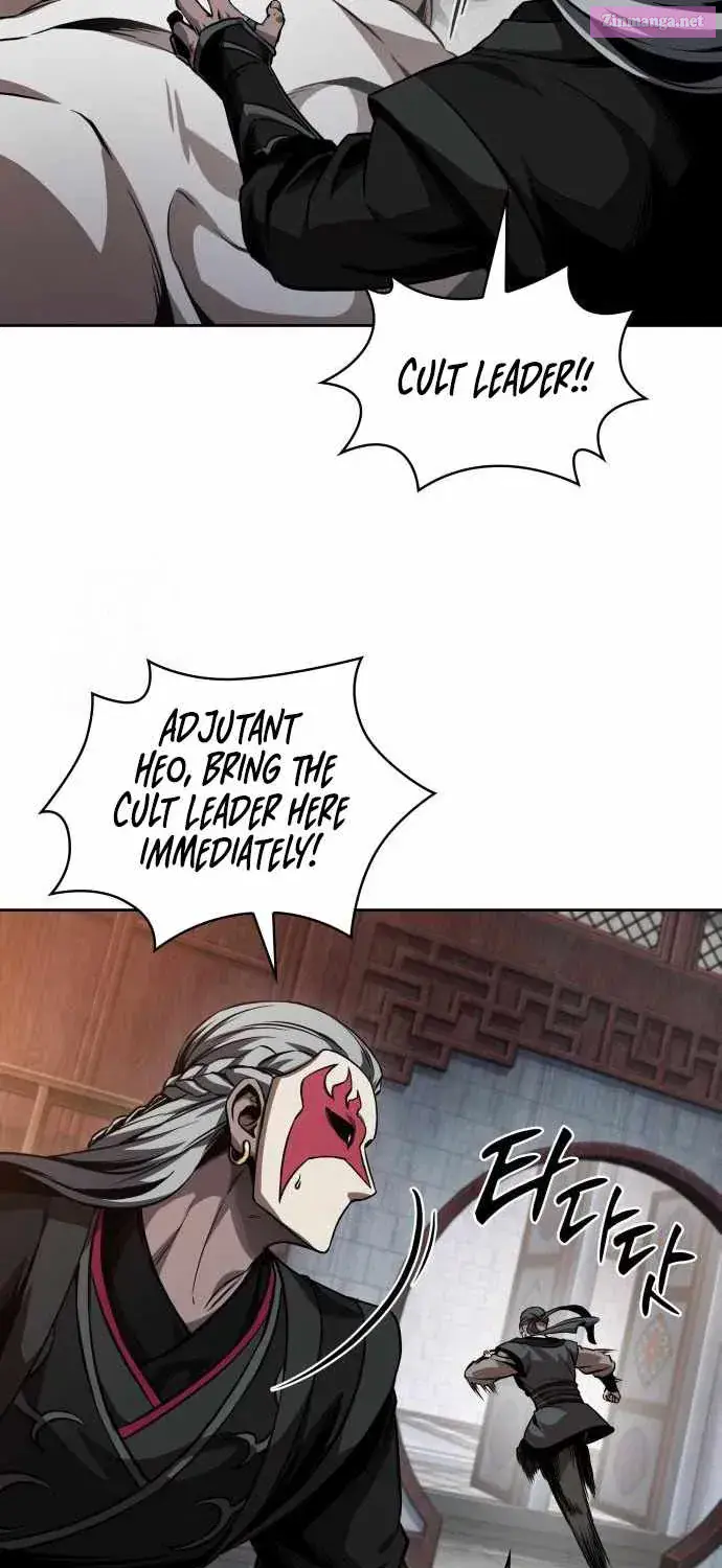 Nano Machine Chapter 278.1 Page 48