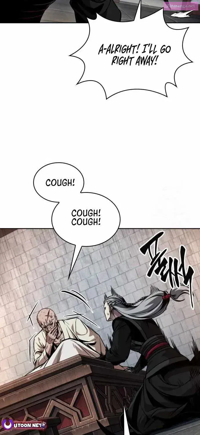 Nano Machine Chapter 278.1 Page 49
