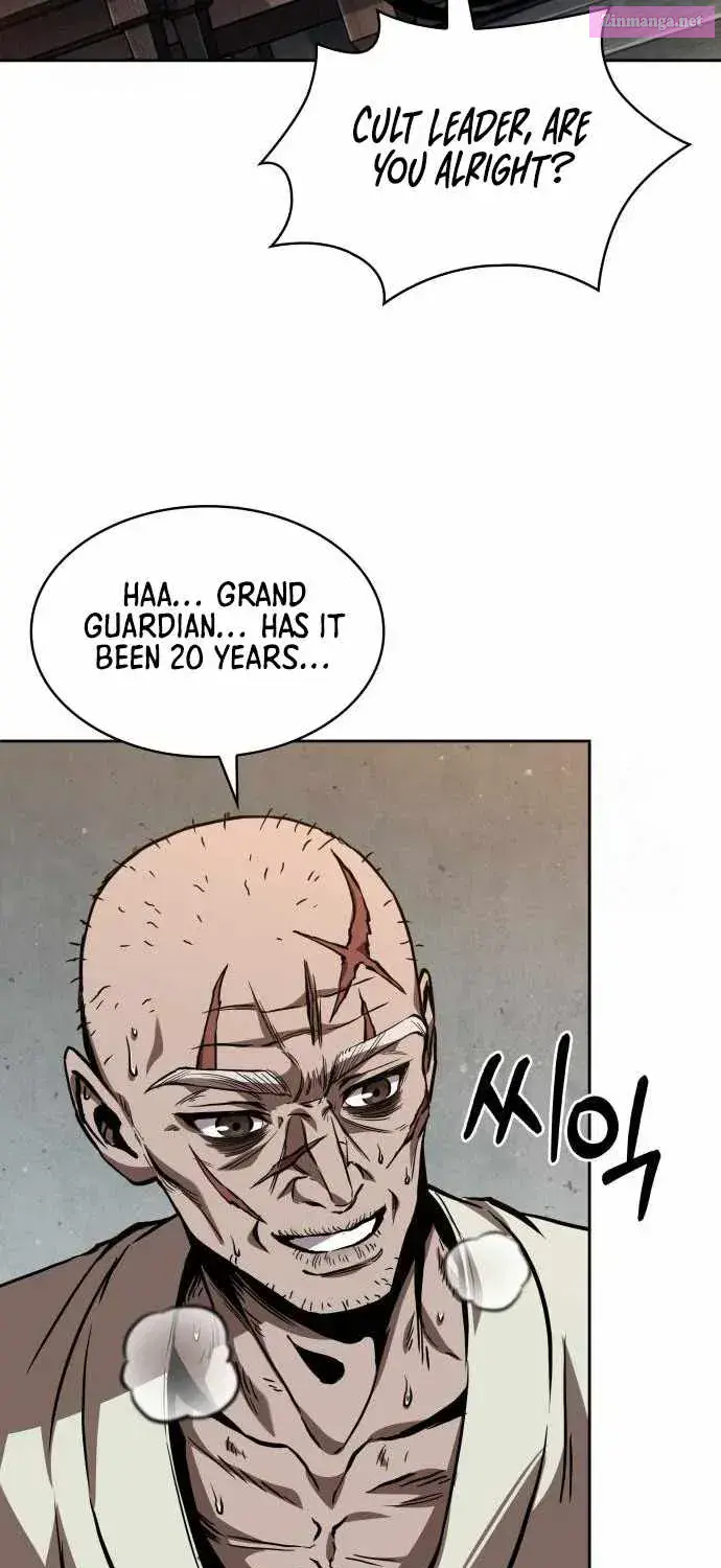 Nano Machine Chapter 278.1 Page 50