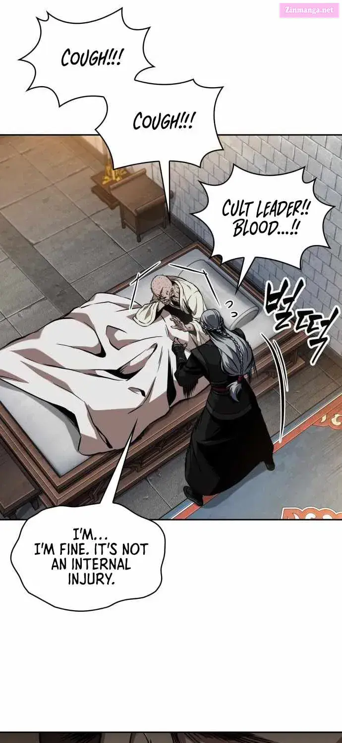Nano Machine Chapter 278.1 Page 52