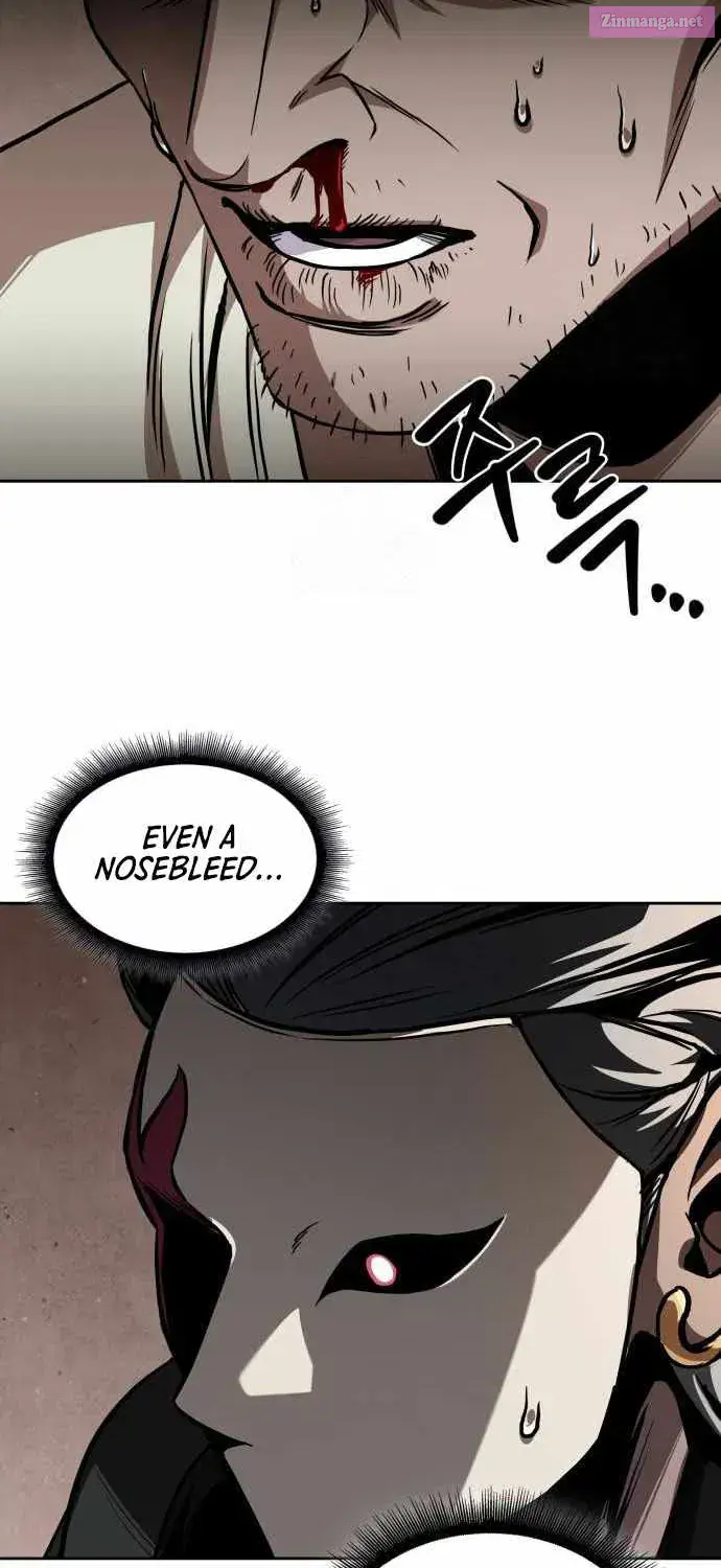 Nano Machine Chapter 278.1 Page 53