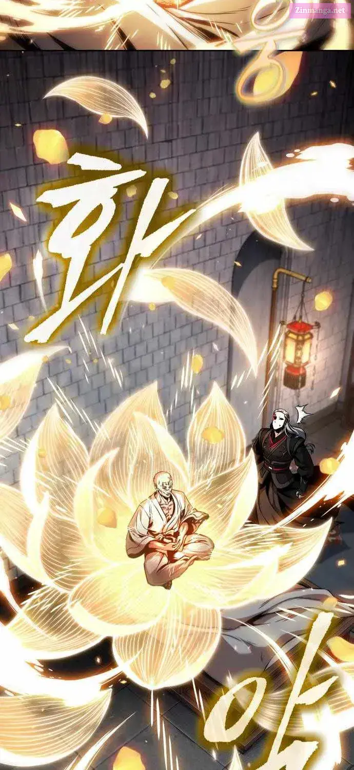 Nano Machine Chapter 278.1 Page 55