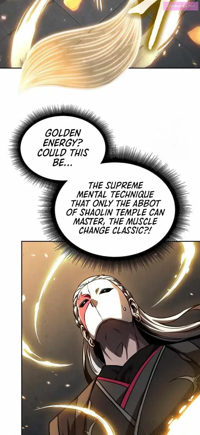 Nano Machine Chapter 278.1 Page 56