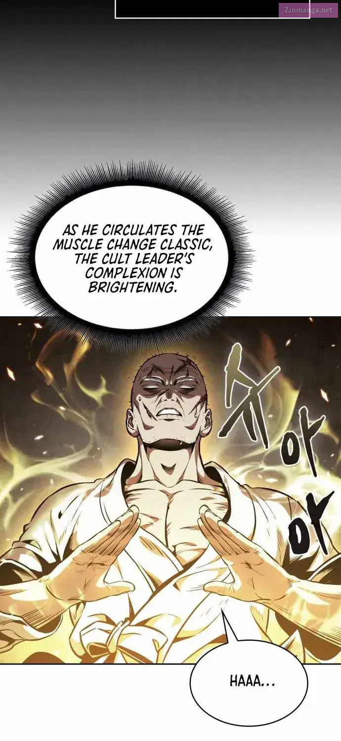 Nano Machine Chapter 278.1 Page 59