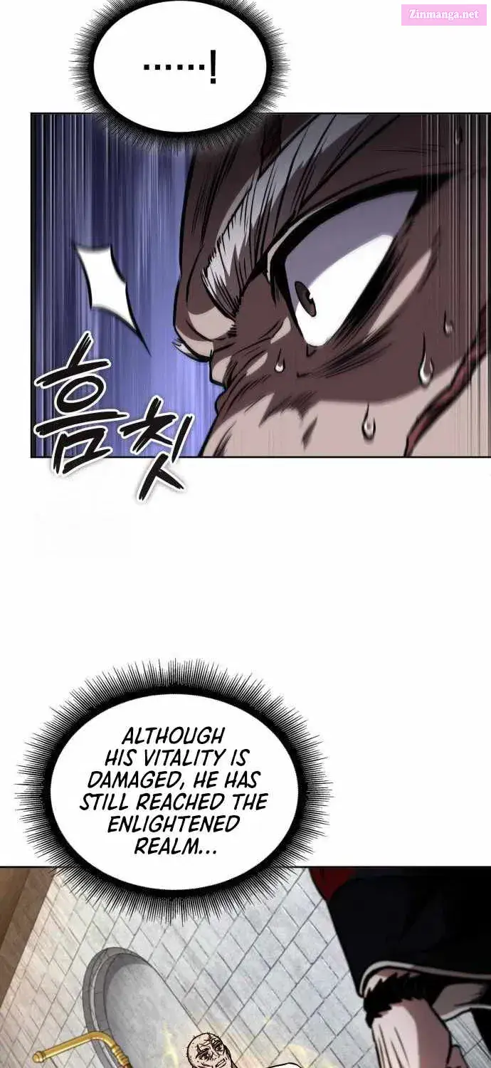 Nano Machine Chapter 278.1 Page 61