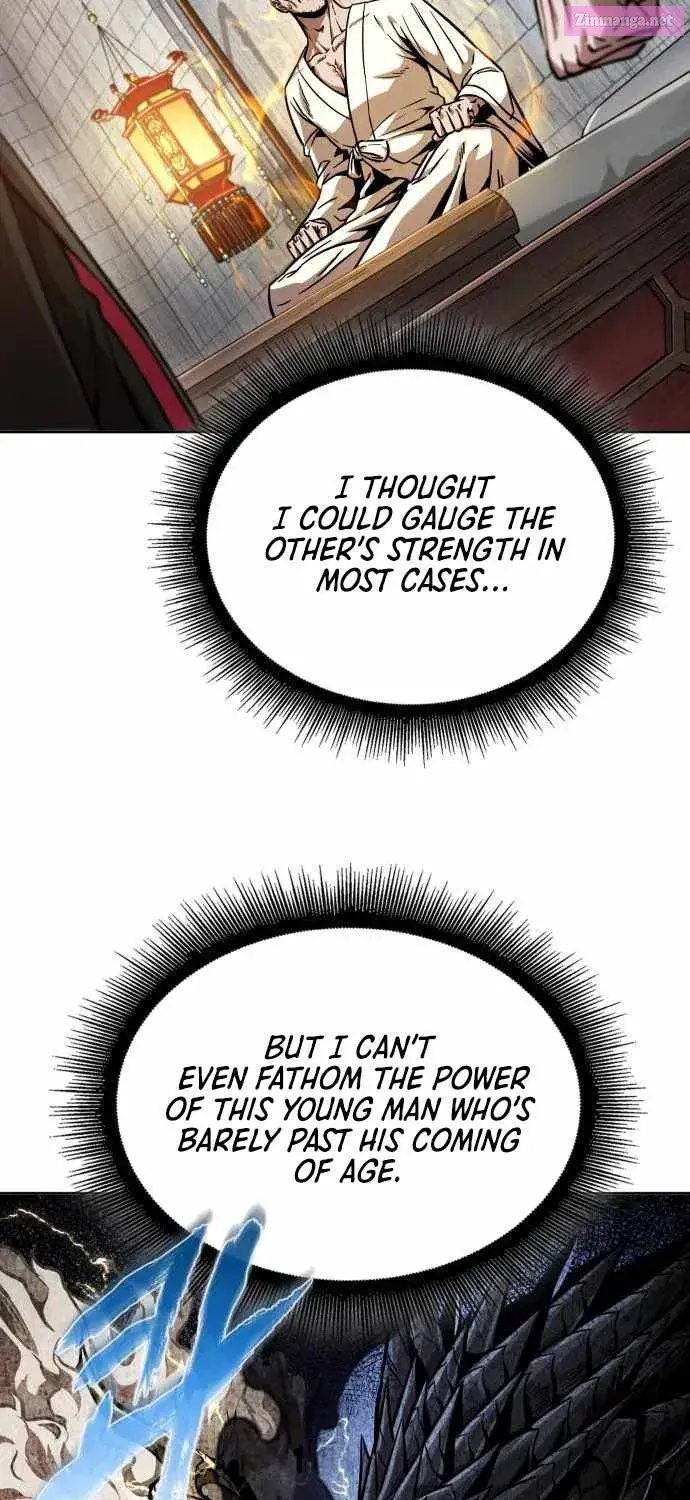 Nano Machine Chapter 278.1 Page 62