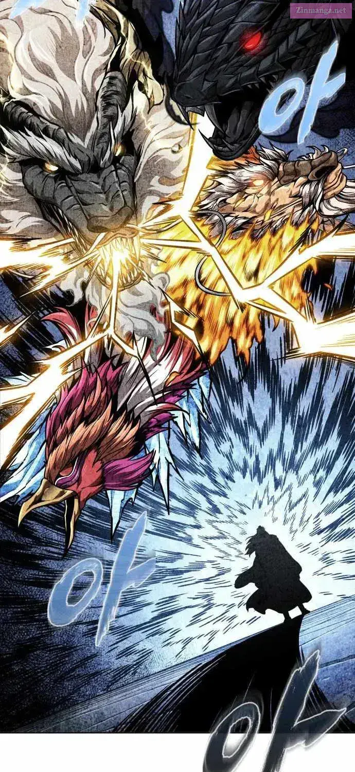 Nano Machine Chapter 278.1 Page 63