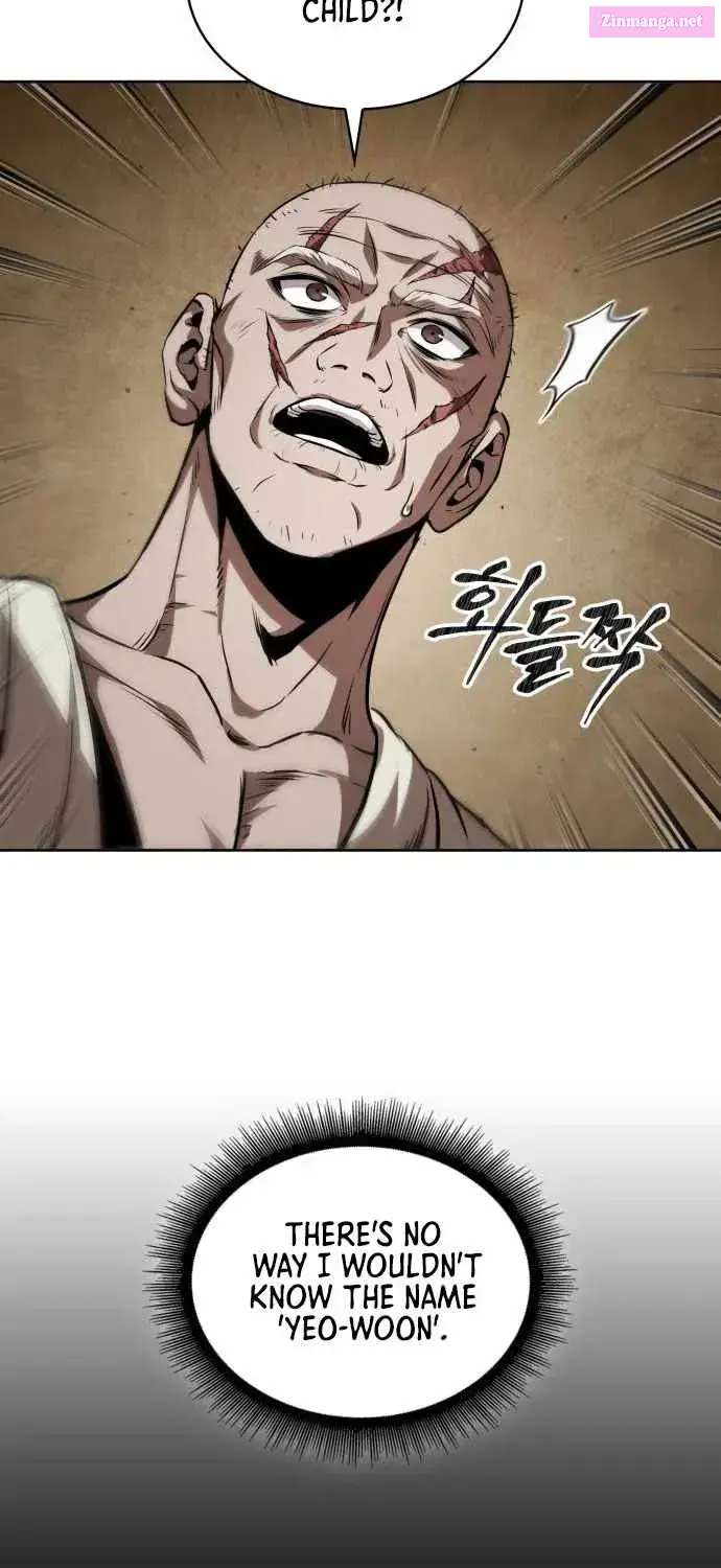 Nano Machine Chapter 278.1 Page 66