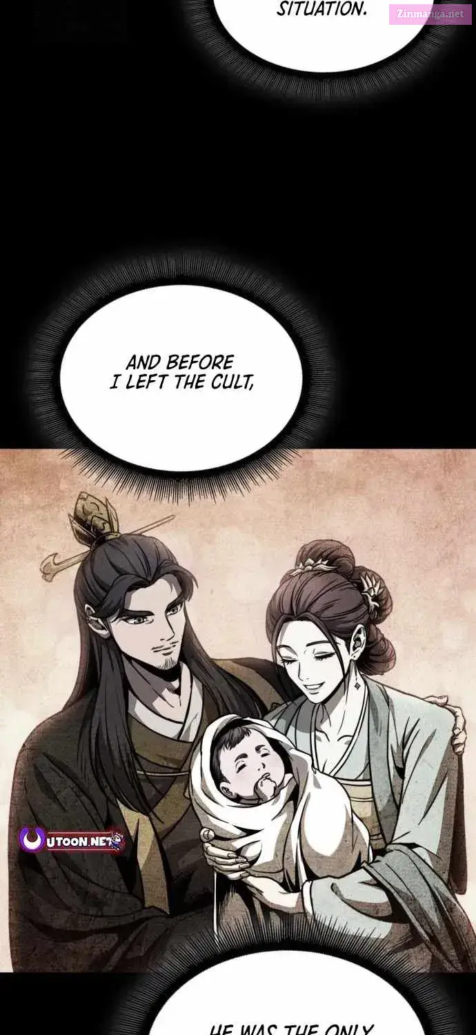 Nano Machine Chapter 278.1 Page 68