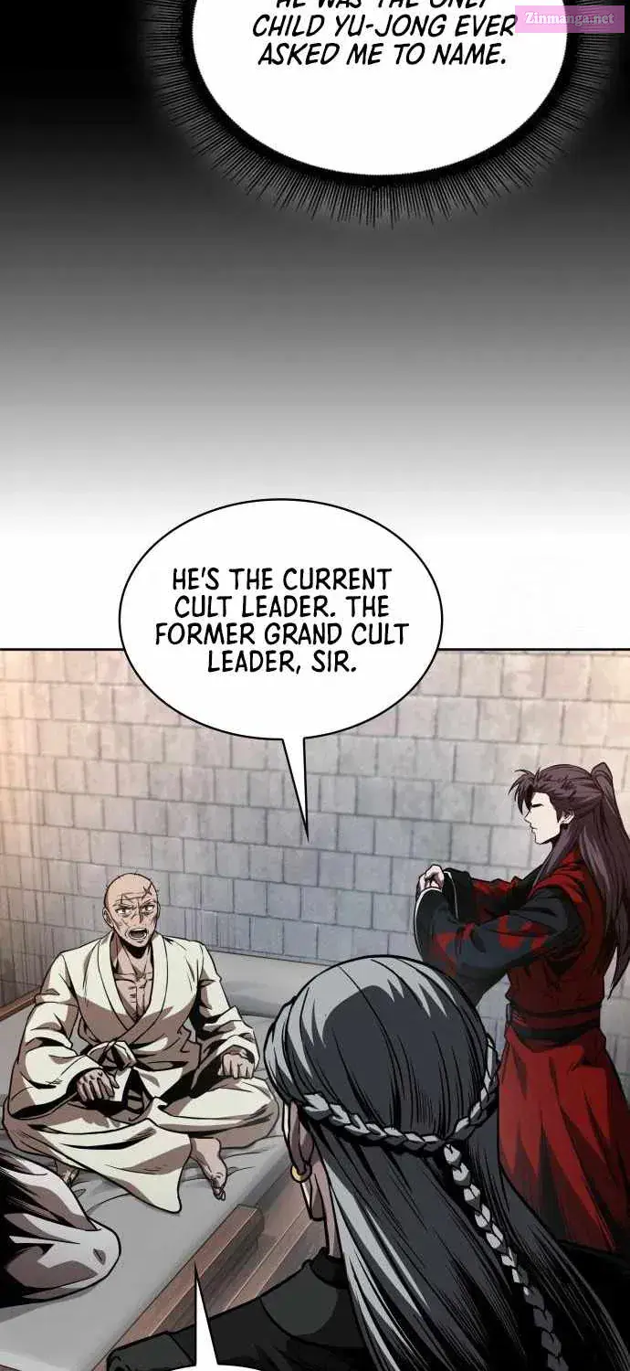 Nano Machine Chapter 278.1 Page 69