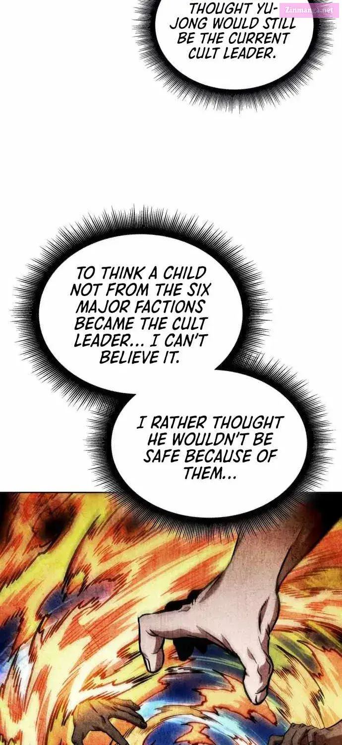 Nano Machine Chapter 278.1 Page 71