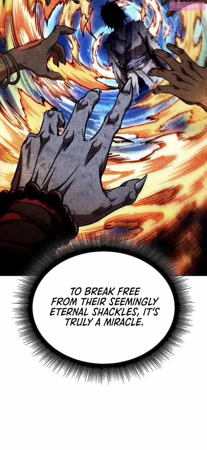 Nano Machine Chapter 278.1 Page 72