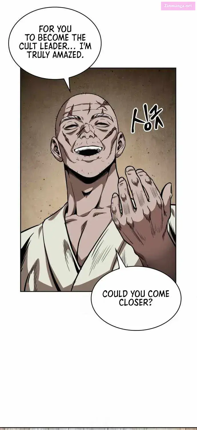 Nano Machine Chapter 278.1 Page 73