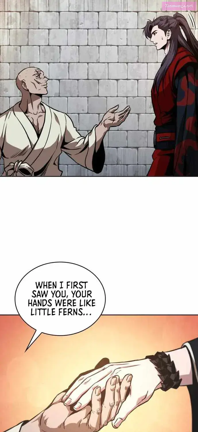 Nano Machine Chapter 278.1 Page 74