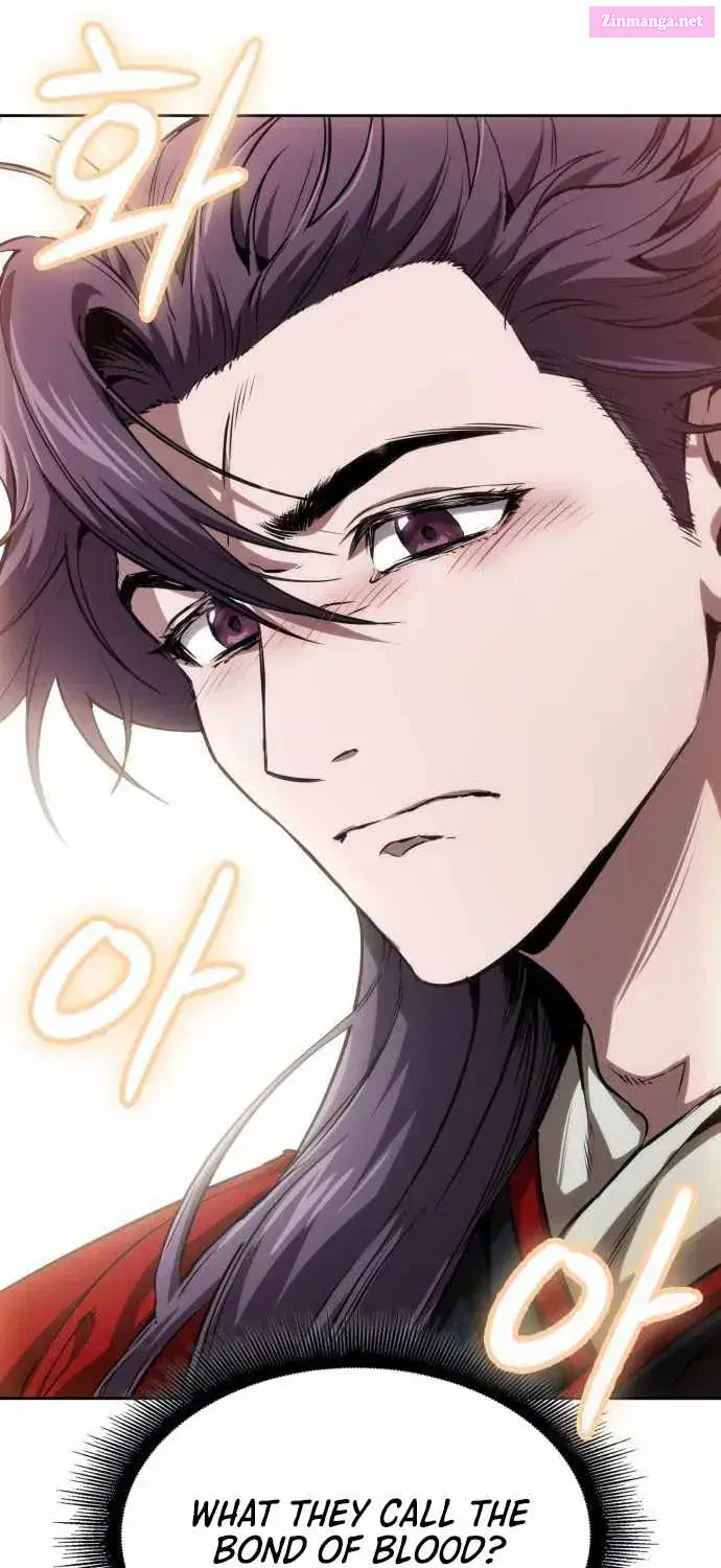 Nano Machine Chapter 278.1 Page 77