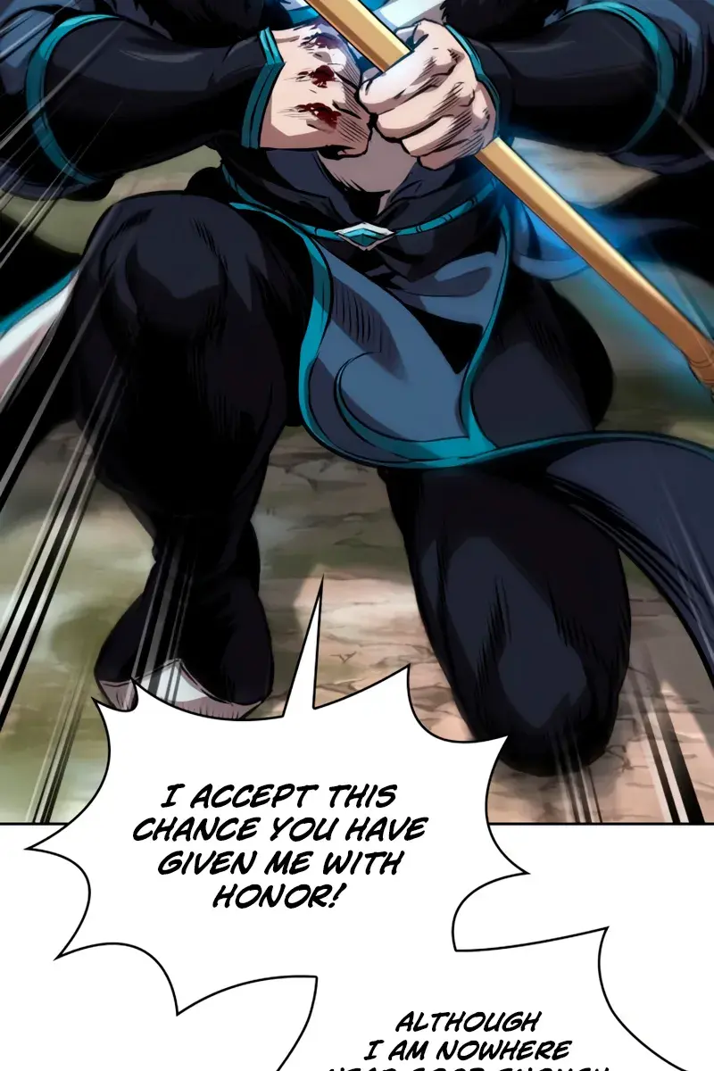 Nano Machine Chapter 278 Page 3