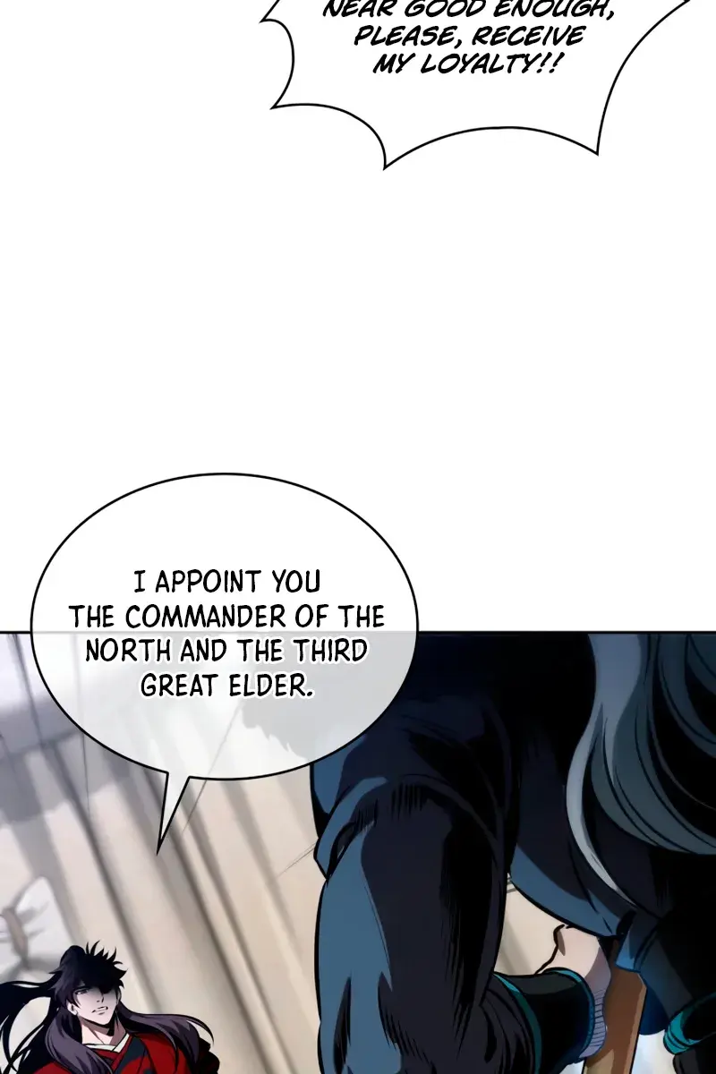 Nano Machine Chapter 278 Page 4