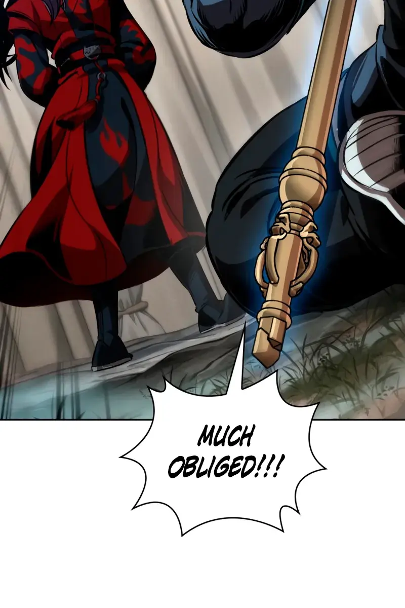 Nano Machine Chapter 278 Page 5