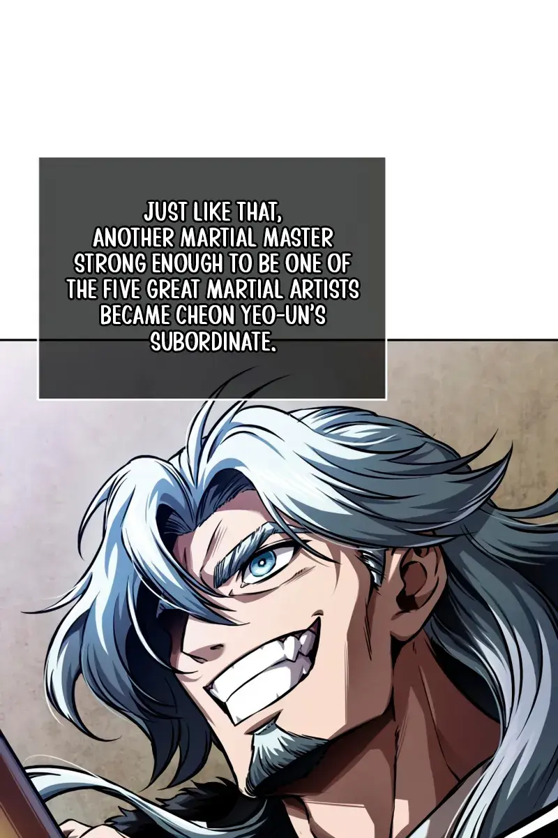 Nano Machine Chapter 278 Page 6