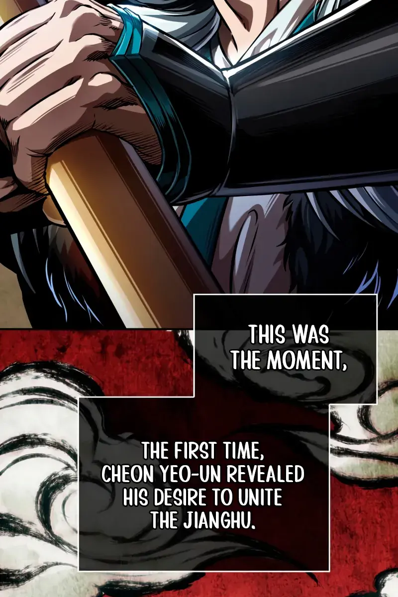 Nano Machine Chapter 278 Page 7