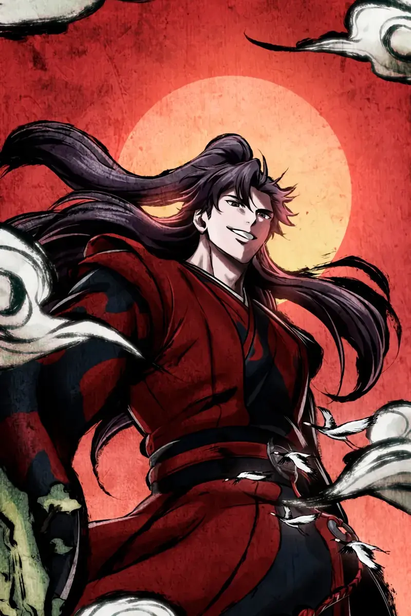 Nano Machine Chapter 278 Page 8