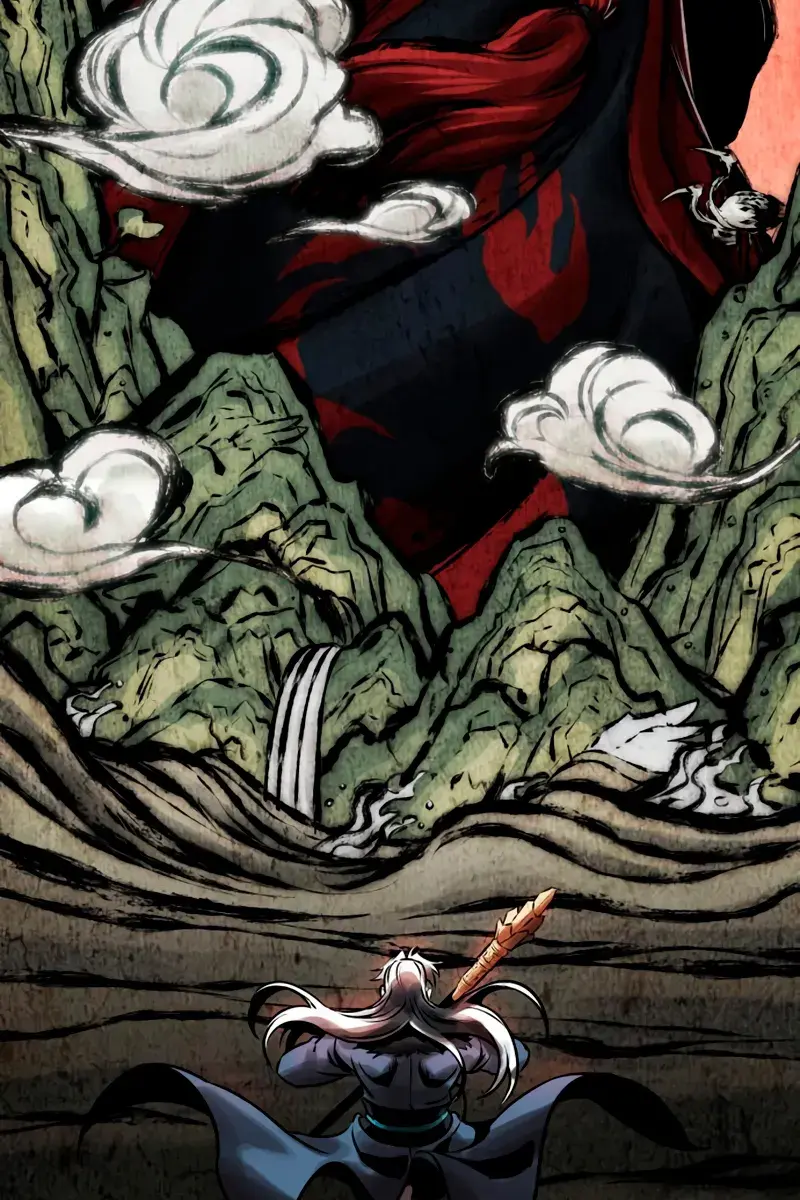 Nano Machine Chapter 278 Page 9