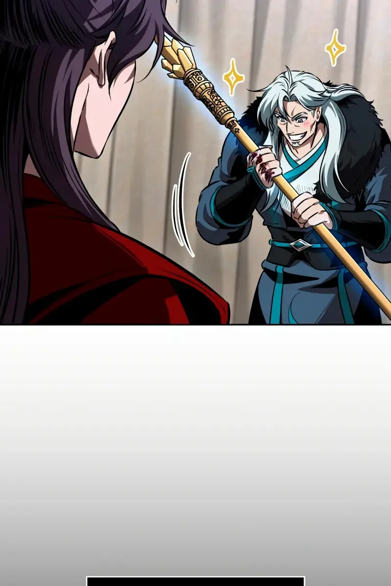 Nano Machine Chapter 278 Page 11