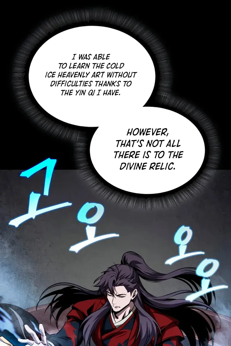 Nano Machine Chapter 278 Page 14