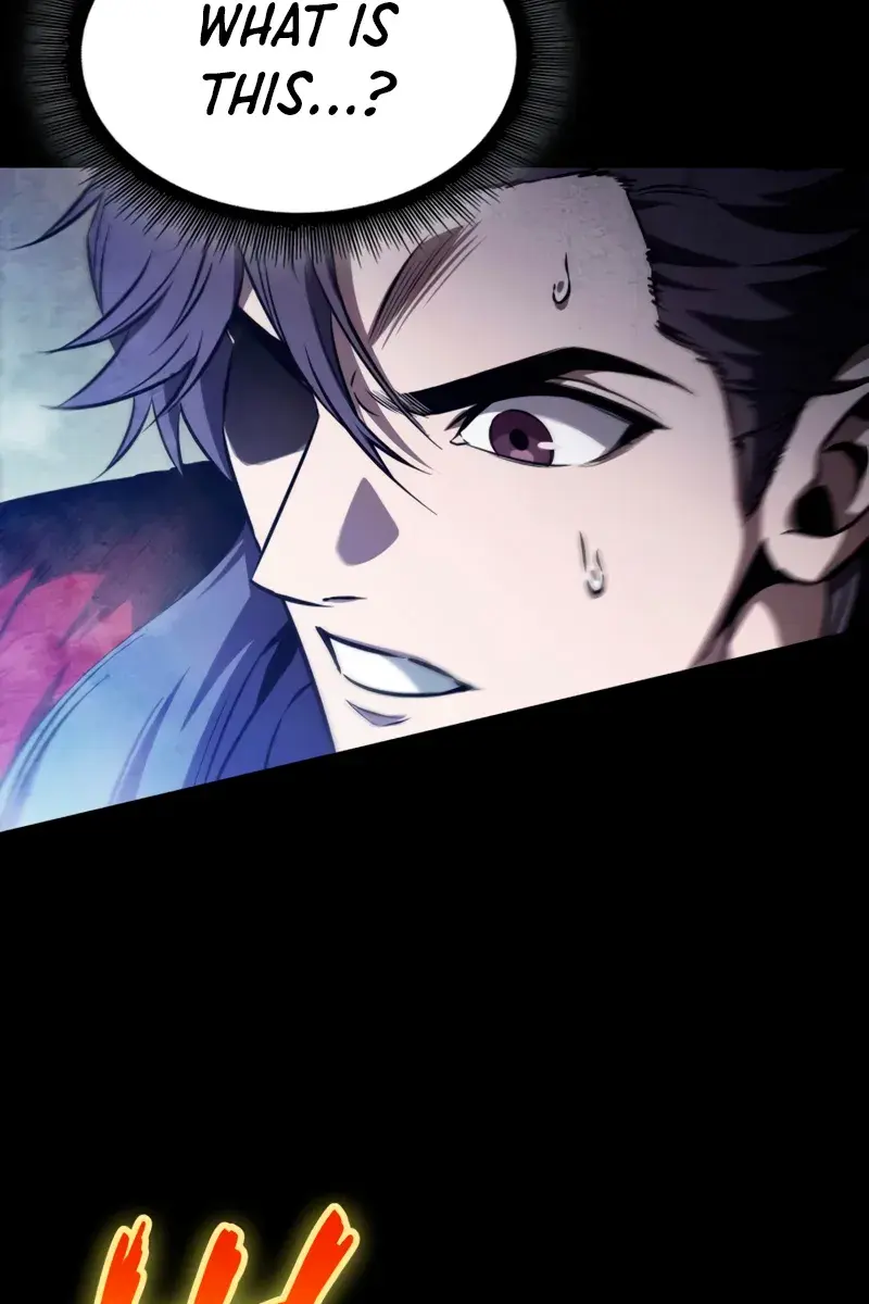 Nano Machine Chapter 278 Page 16