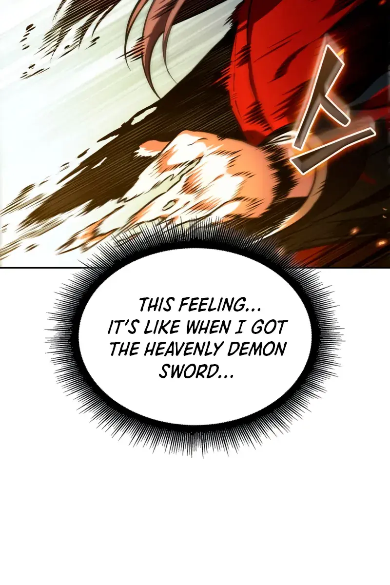 Nano Machine Chapter 278 Page 19