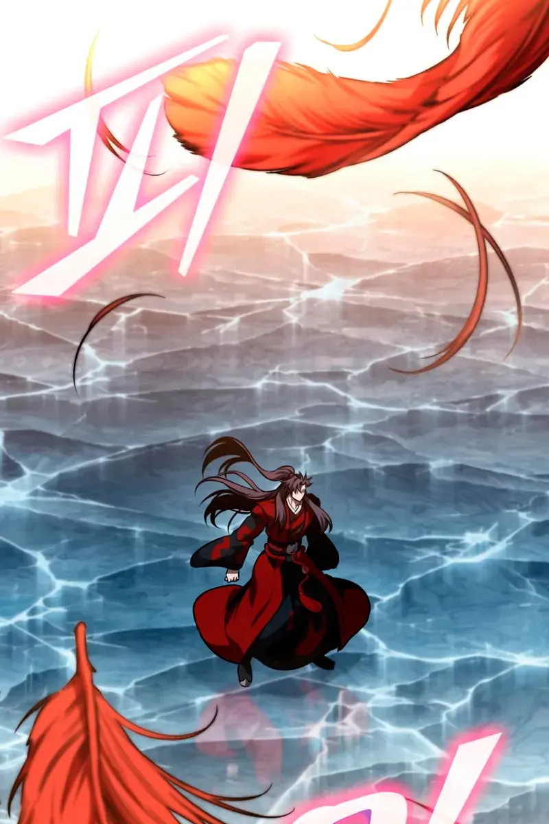 Nano Machine Chapter 278 Page 21