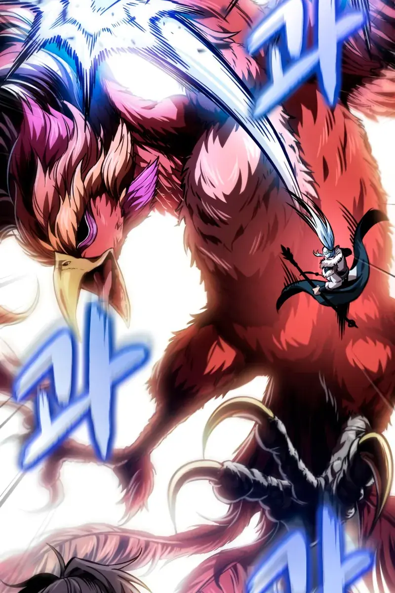 Nano Machine Chapter 278 Page 27