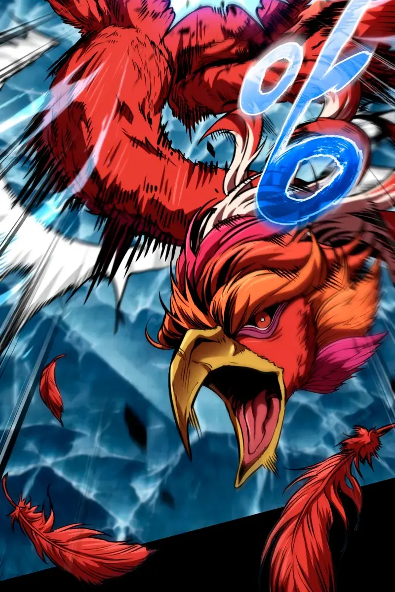 Nano Machine Chapter 278 Page 32