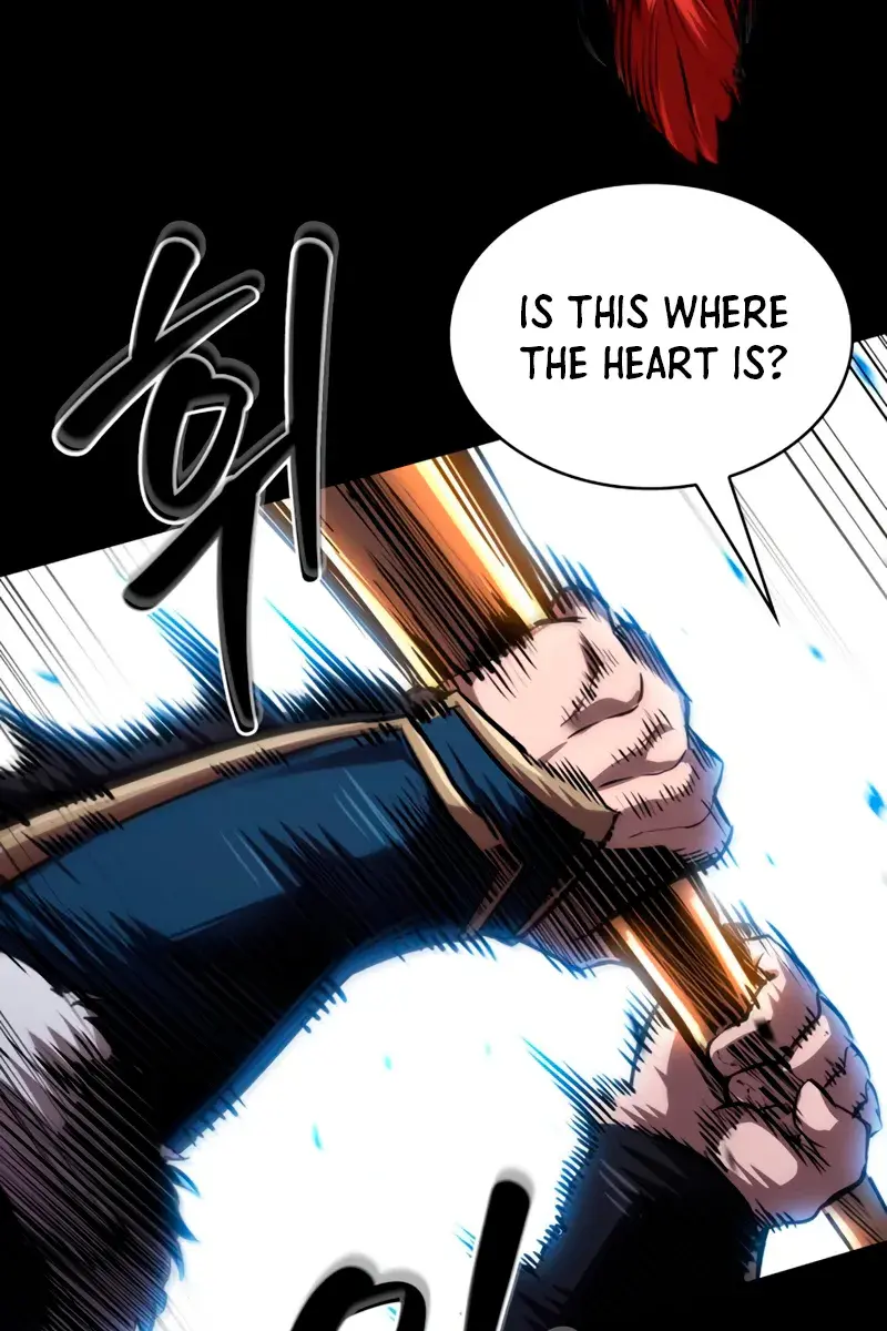 Nano Machine Chapter 278 Page 33