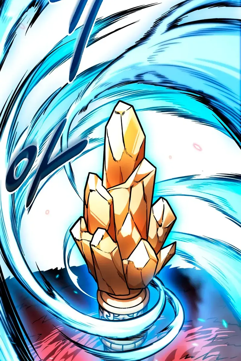 Nano Machine Chapter 278 Page 36