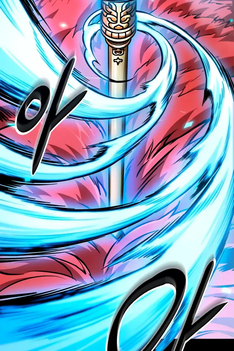 Nano Machine Chapter 278 Page 37