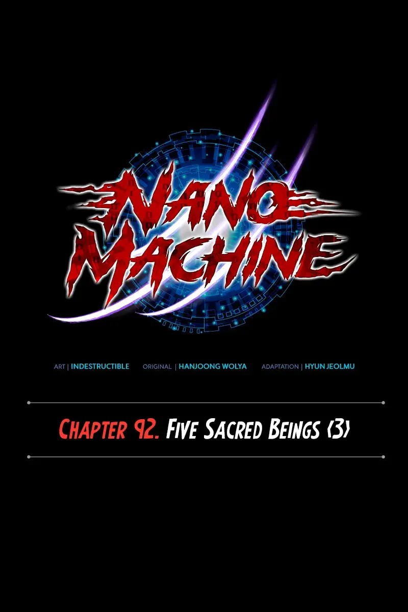 Nano Machine Chapter 278 Page 39