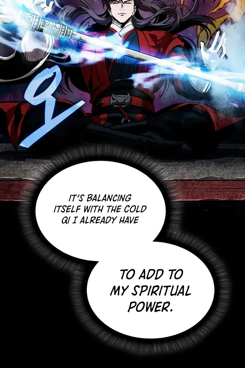 Nano Machine Chapter 278 Page 43