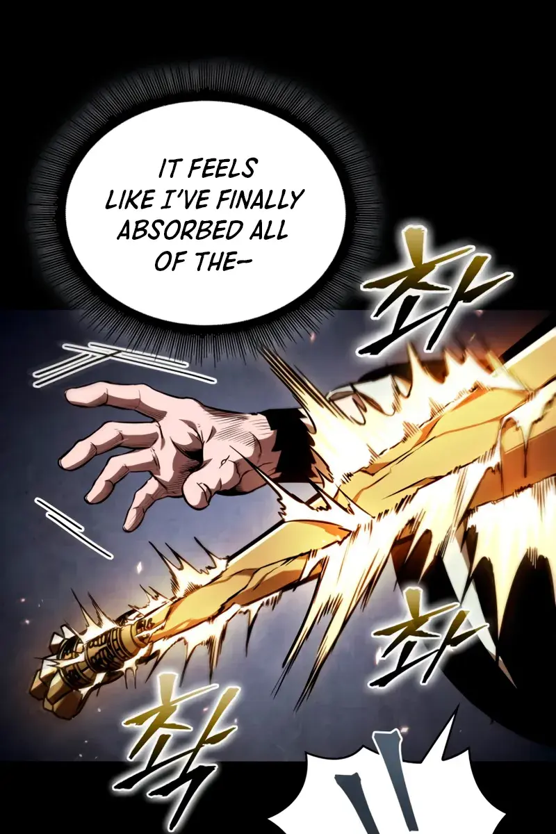 Nano Machine Chapter 278 Page 44