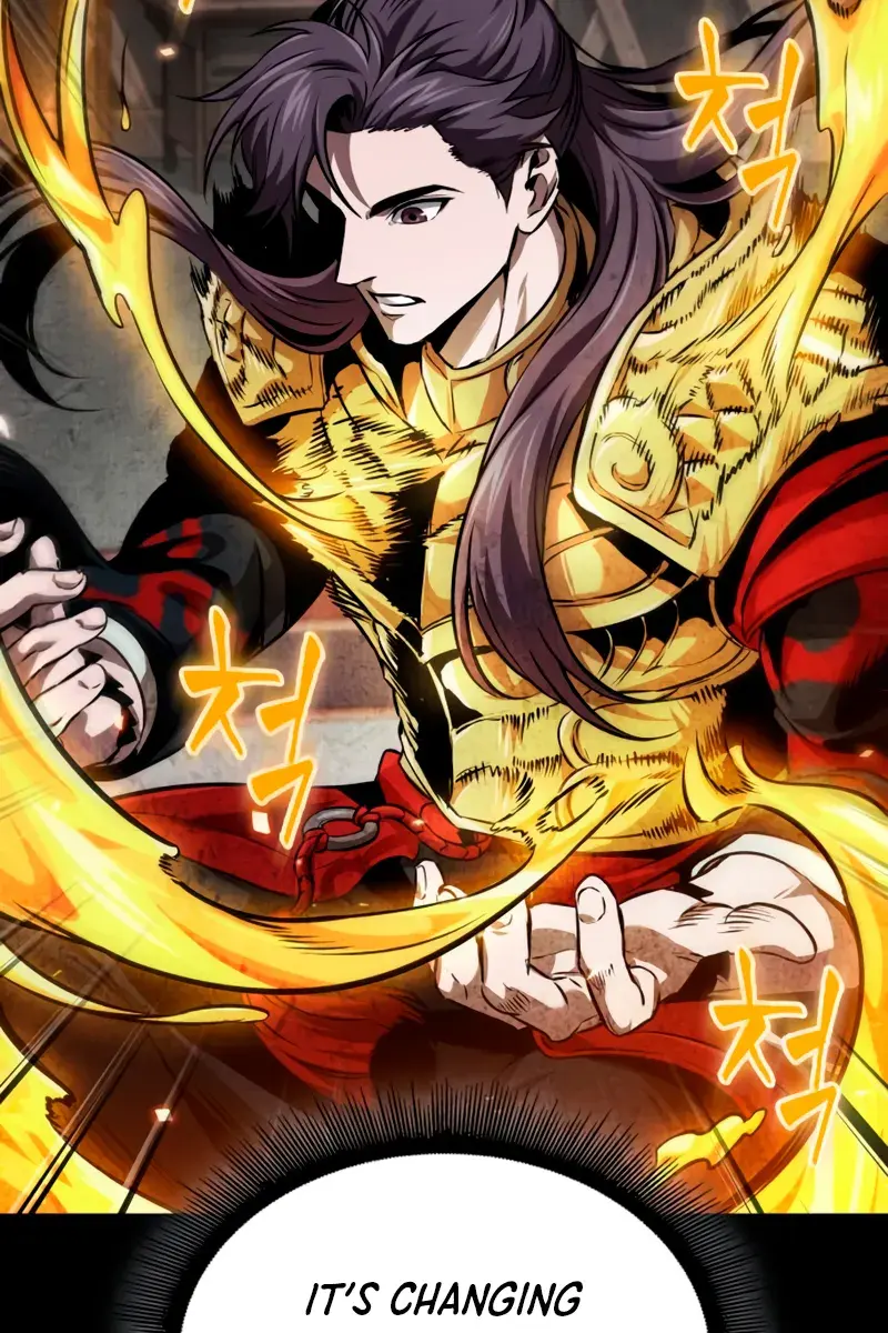 Nano Machine Chapter 278 Page 47