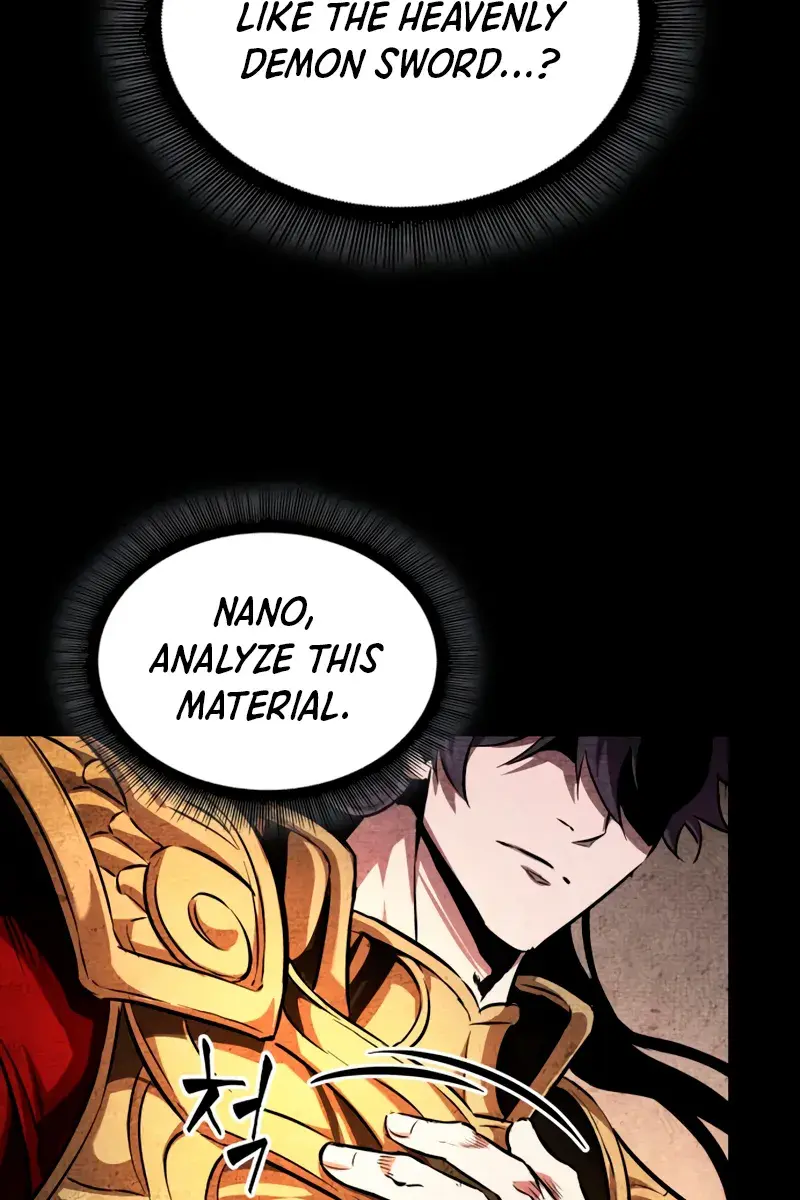 Nano Machine Chapter 278 Page 48