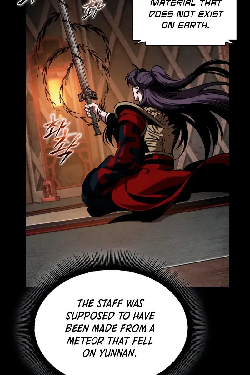 Nano Machine Chapter 278 Page 50