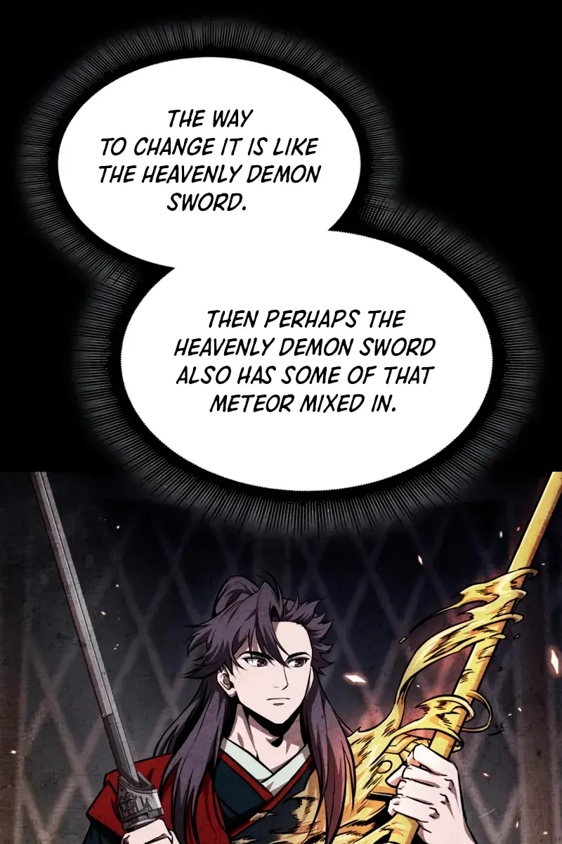 Nano Machine Chapter 278 Page 52