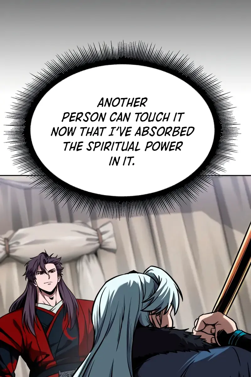 Nano Machine Chapter 278 Page 54