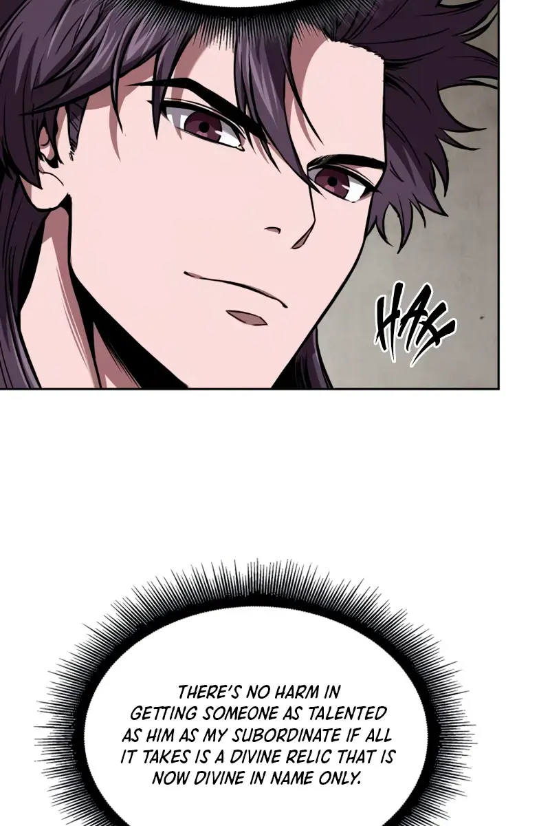 Nano Machine Chapter 278 Page 56