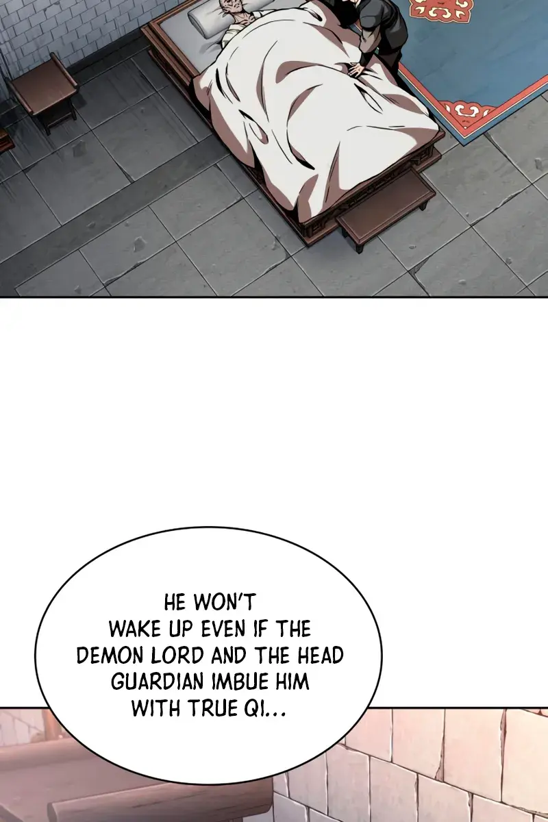 Nano Machine Chapter 278 Page 59