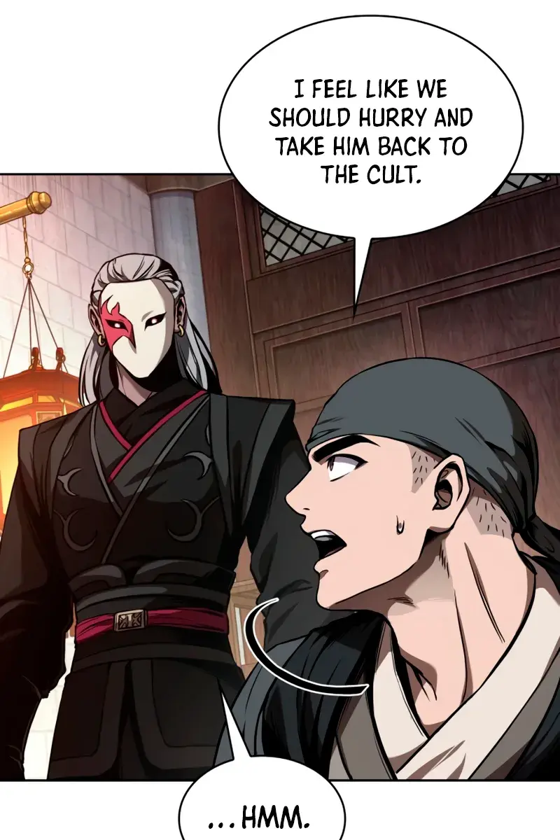 Nano Machine Chapter 278 Page 61